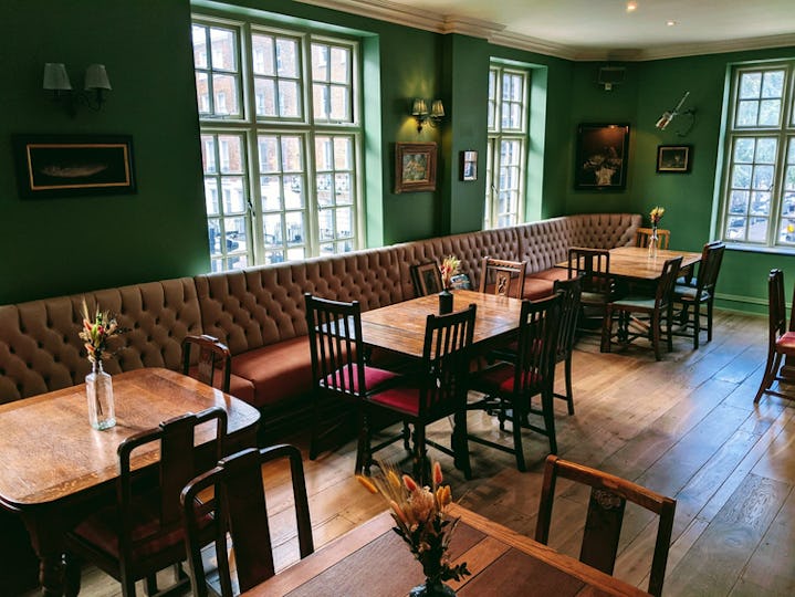 The Portman Marylebone