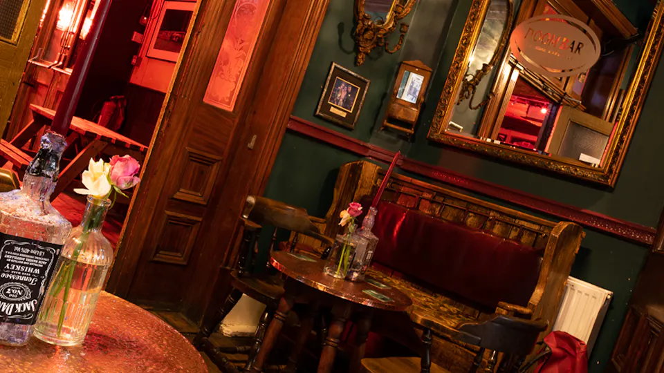 Faltering Fall Back The Faltering Fullback, London - Restaurant Review, Menu, Opening Times