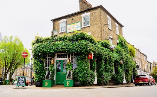 7 points for every £1 spent for evening diners