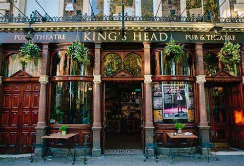 King's Head Theatre & Pub