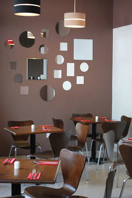 X Burger House
