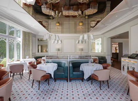Wentworth Grill