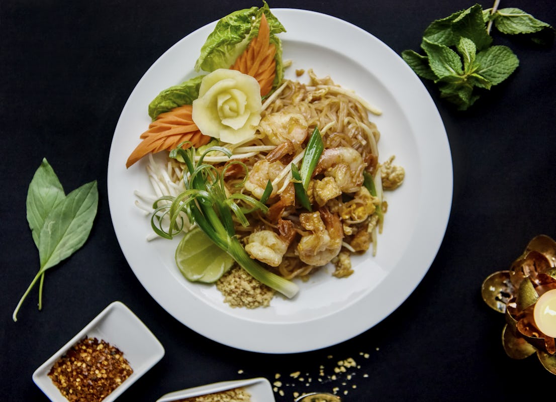Nipa Thai