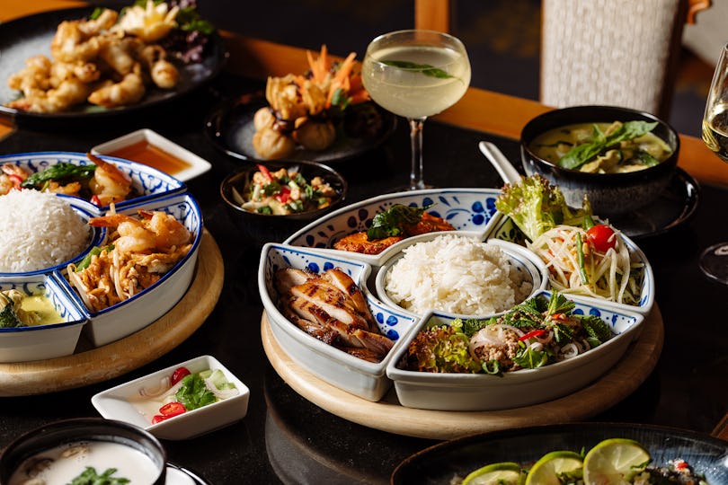 Nipa Thai