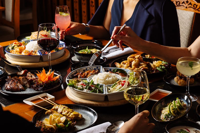 Nipa Thai