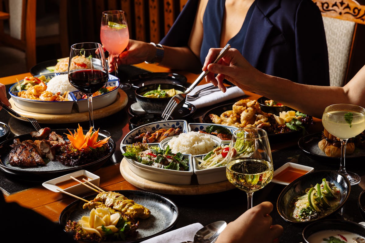 Nipa Thai