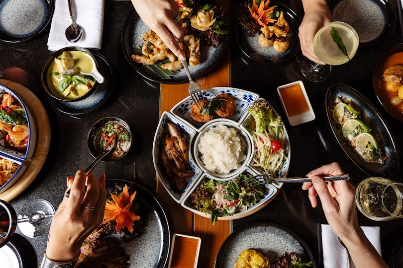 Nipa Thai