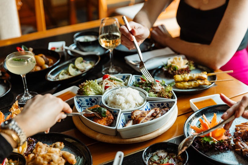 Nipa Thai