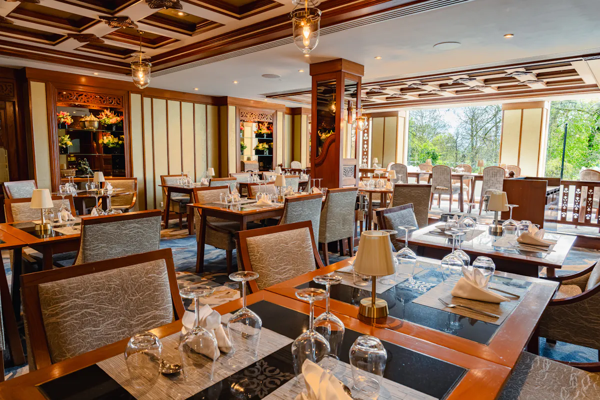 Nipa Thai