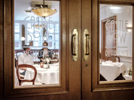 Castle Bow Restaurant