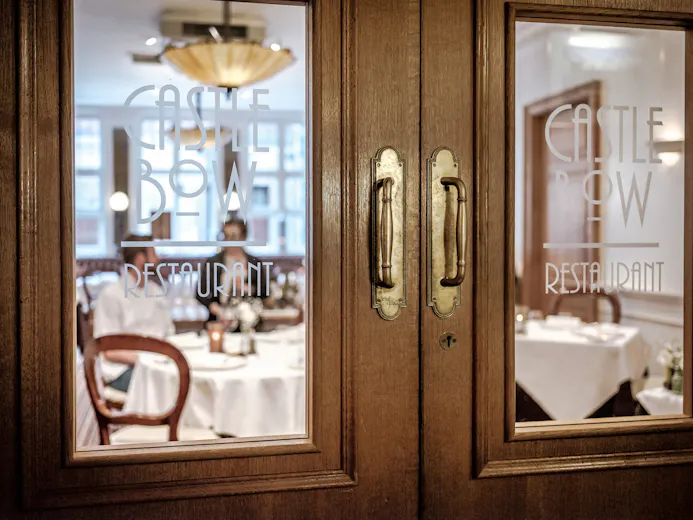 Castle Bow Restaurant