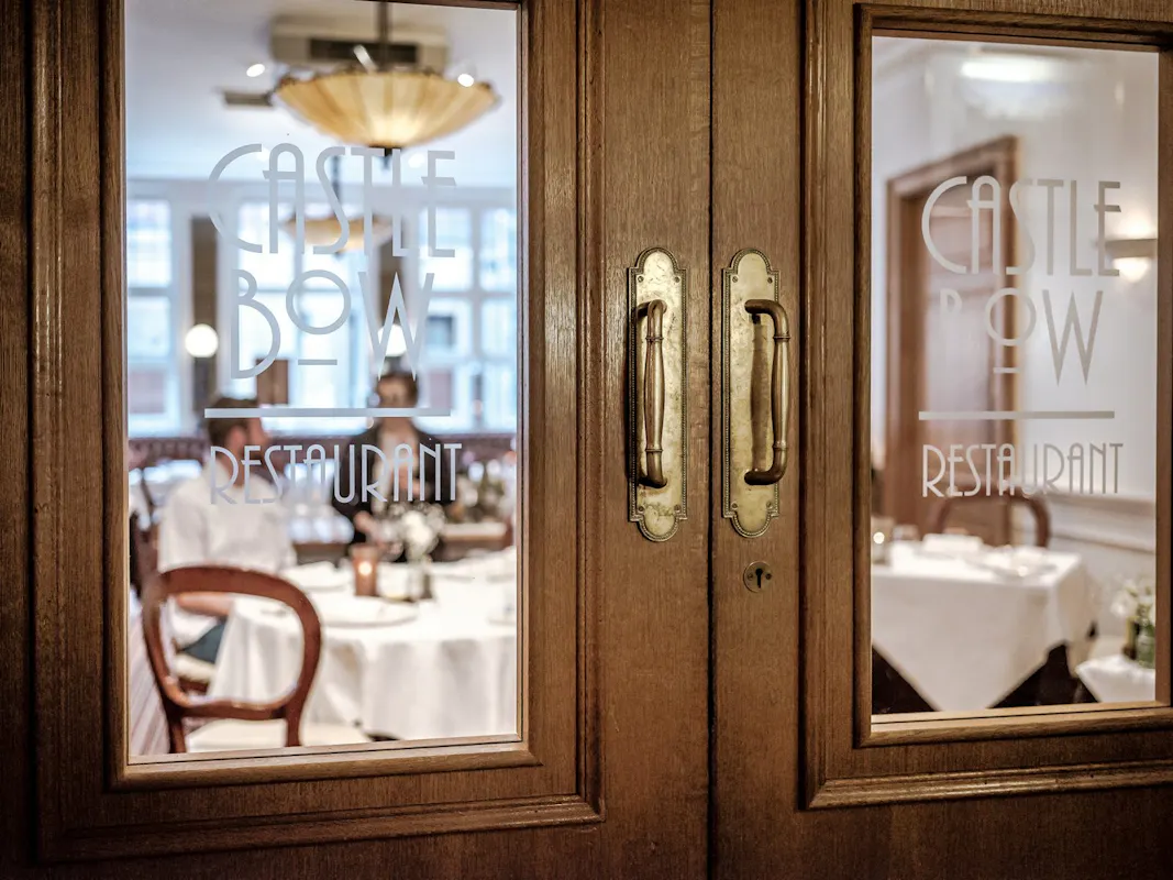 Castle Bow Restaurant