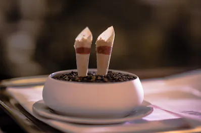 Castle Bow Restaurant