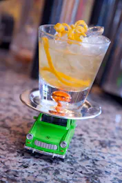 Ninetyeight Bar & Lounge