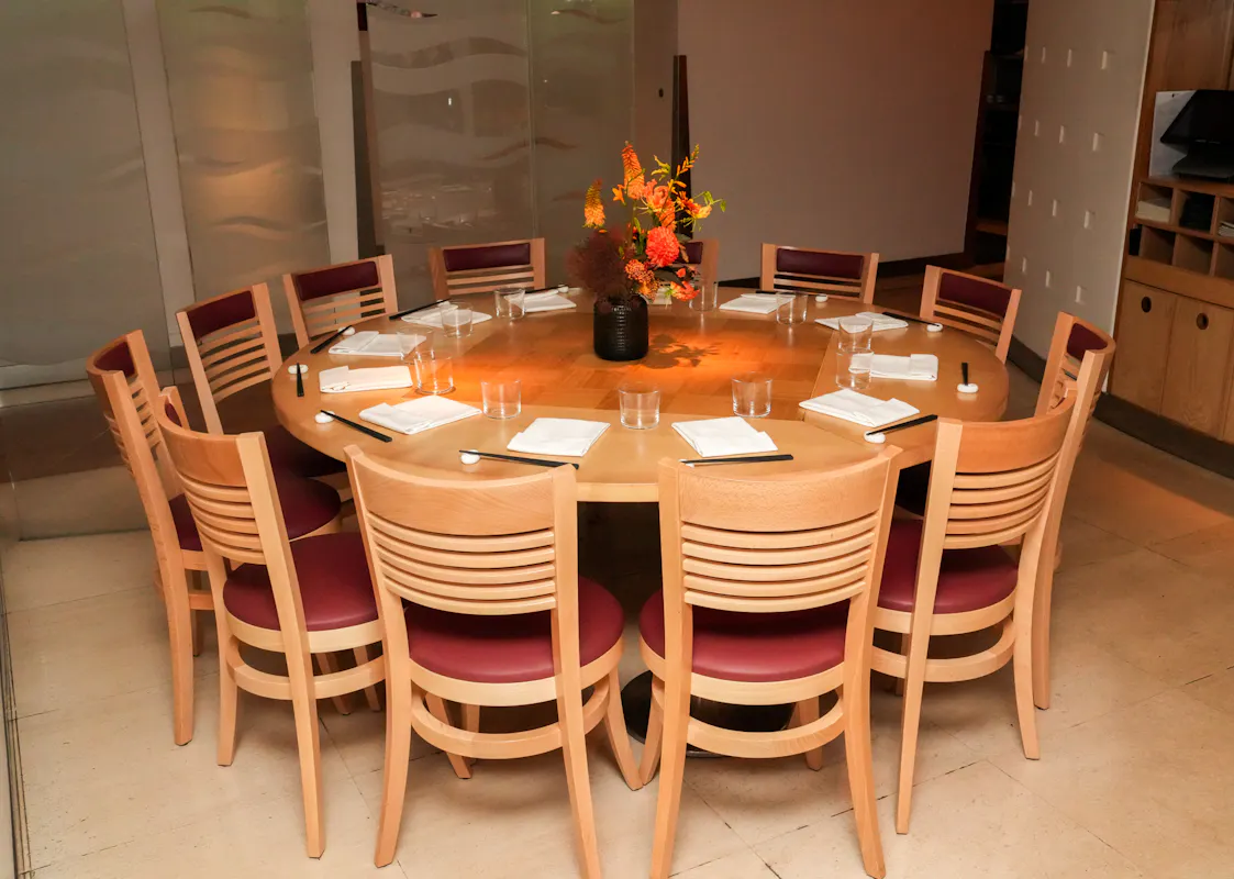 Nobu London Old Park Lane