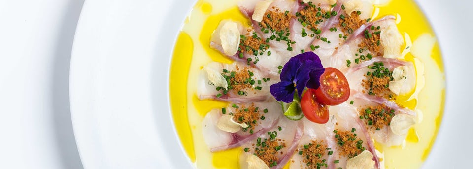 Nobu London Old Park Lane