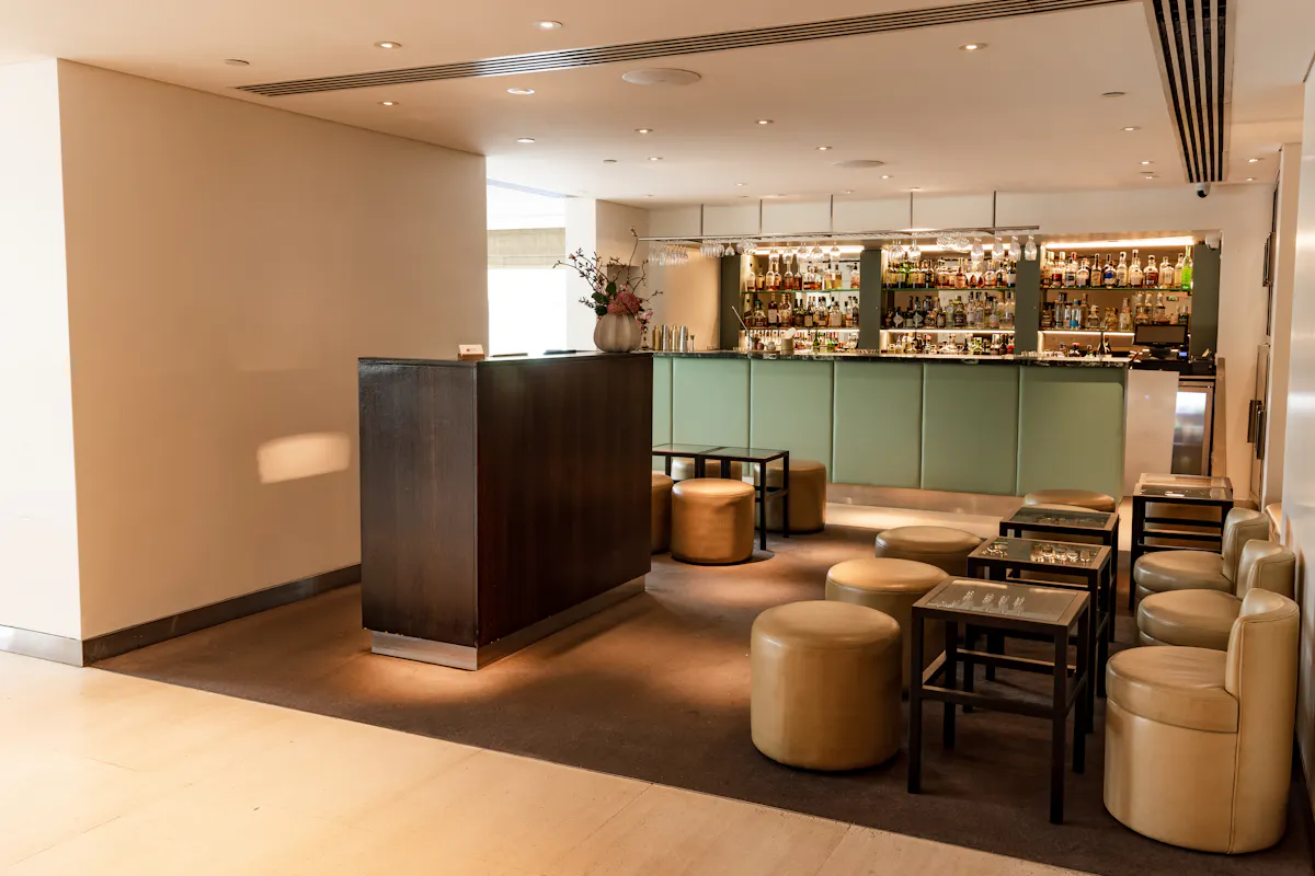 Nobu London Old Park Lane
