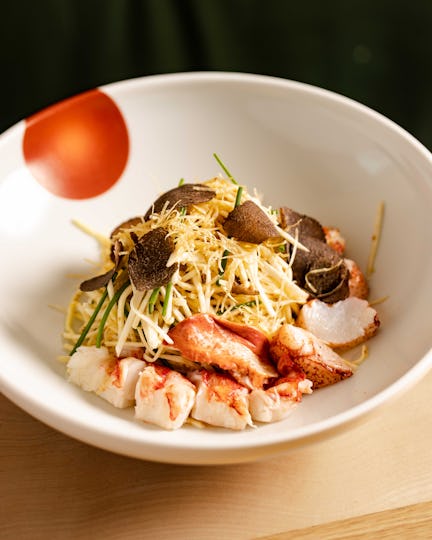 Nobu London Old Park Lane