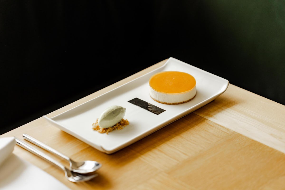 Nobu London Old Park Lane