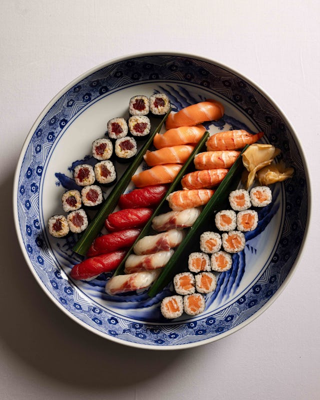 Nobu London Old Park Lane