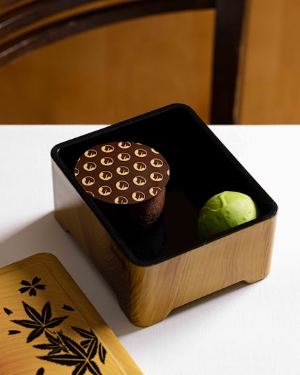 Nobu London Old Park Lane