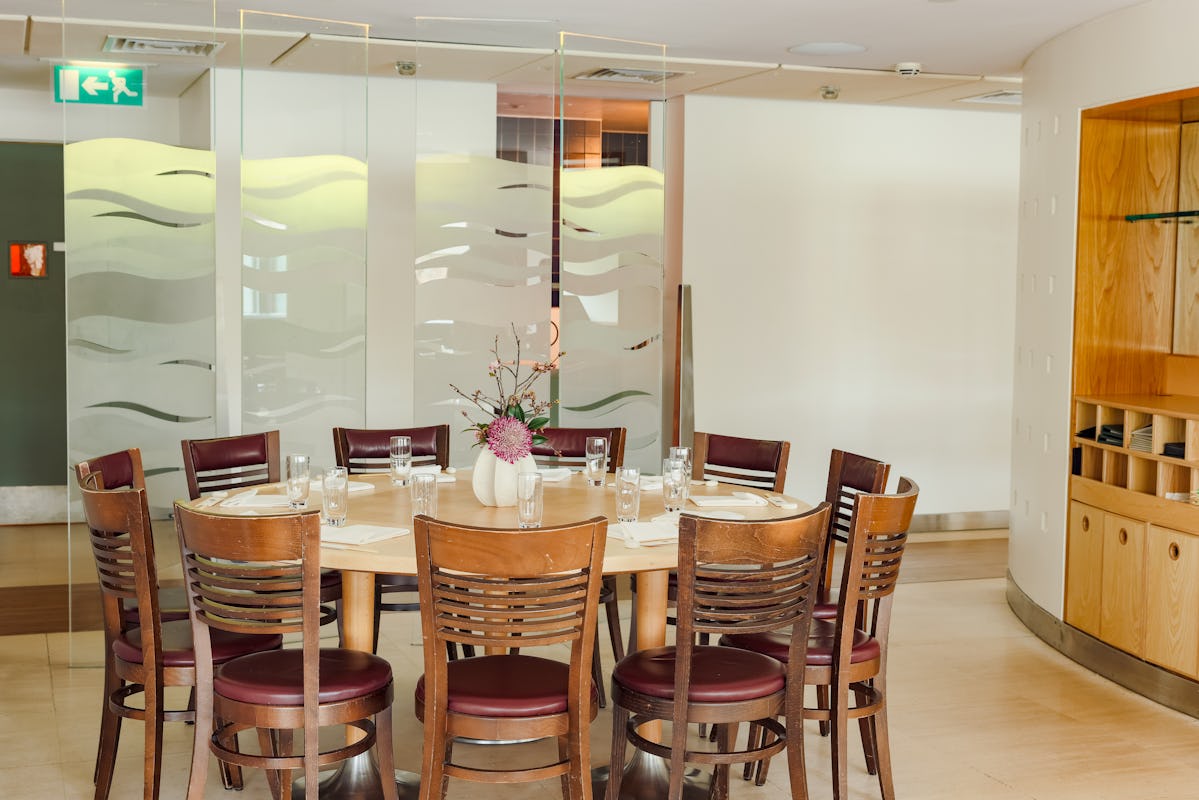 Nobu London Old Park Lane