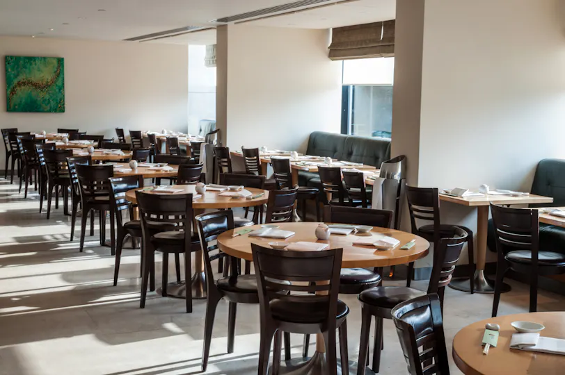 Nobu London at the COMO Metropolitan London