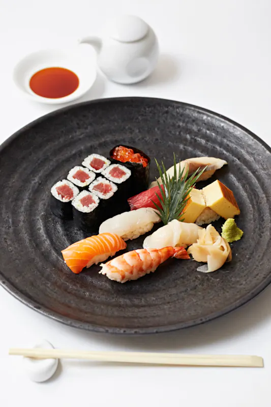 Nobu London at the COMO Metropolitan London