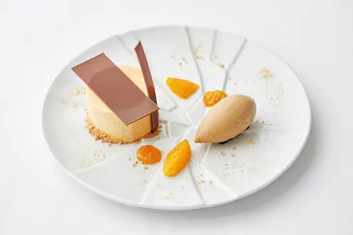 Nobu London at the COMO Metropolitan London