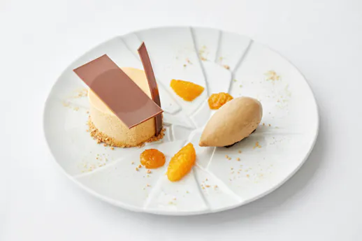 Nobu London at the COMO Metropolitan London