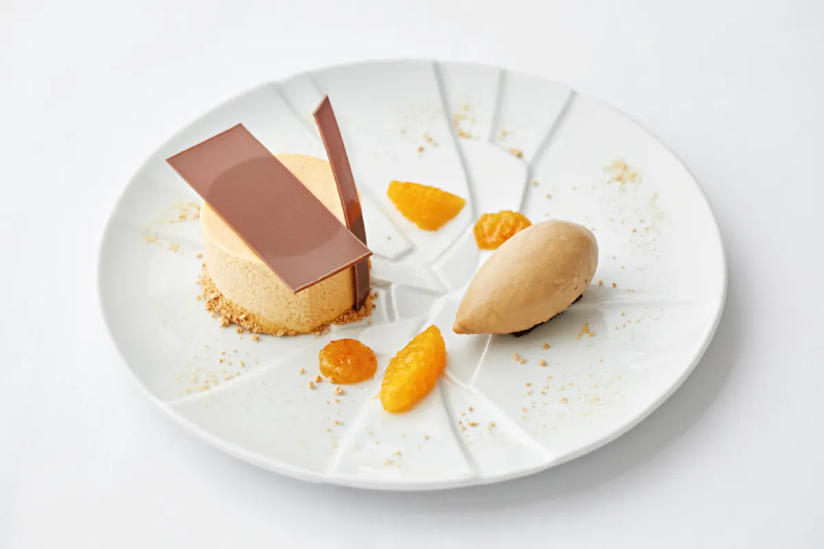 Nobu London at the COMO Metropolitan London