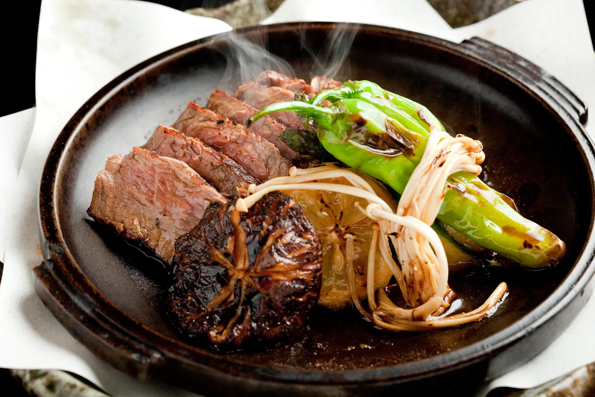 Nobu London at the COMO Metropolitan London