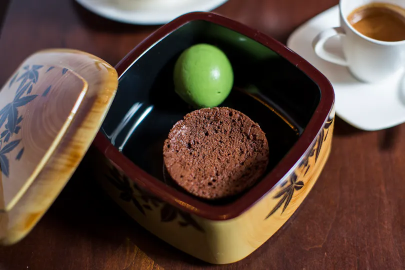 Nobu London at the COMO Metropolitan London