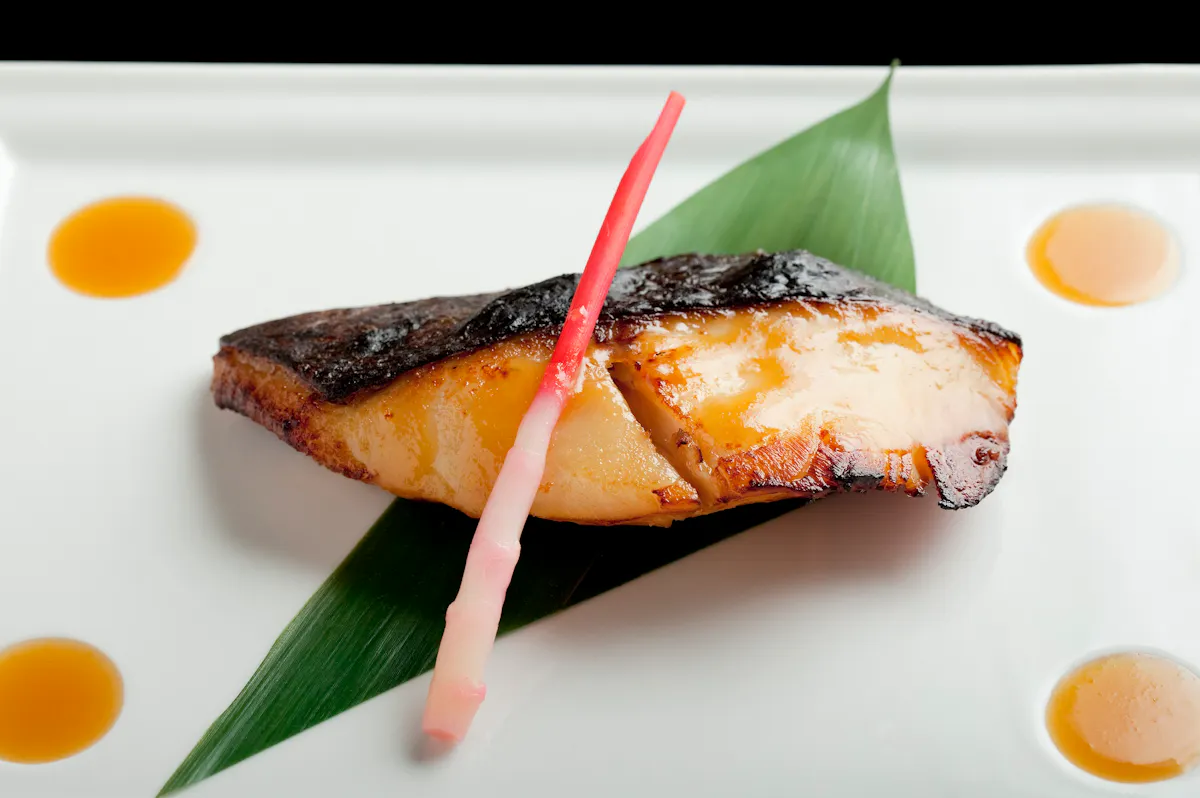 Nobu London at the COMO Metropolitan London