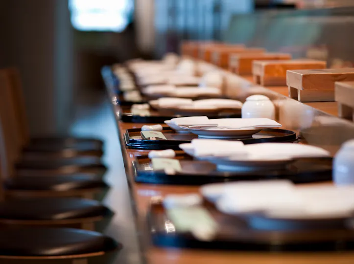 Nobu London at the COMO Metropolitan London