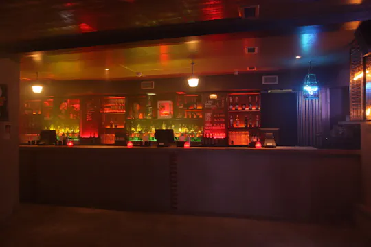 The Nest