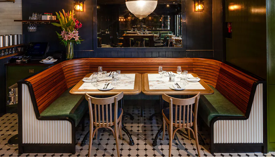 Wright Brothers Soho