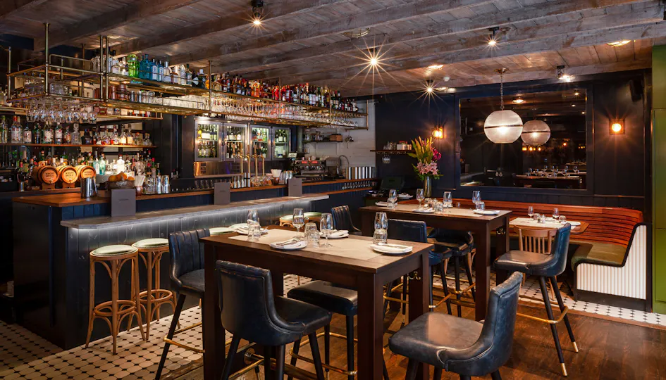 Wright Brothers Soho