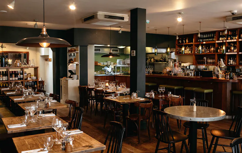 Vinoteca Marylebone