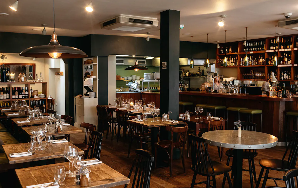 Vinoteca Marylebone