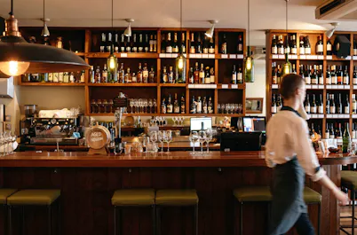 Vinoteca Marylebone