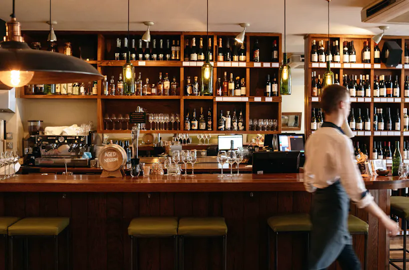 Vinoteca Marylebone