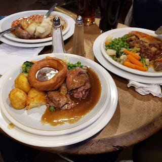 The Nags Head, London