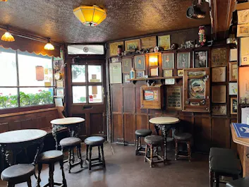 The Nags Head, London