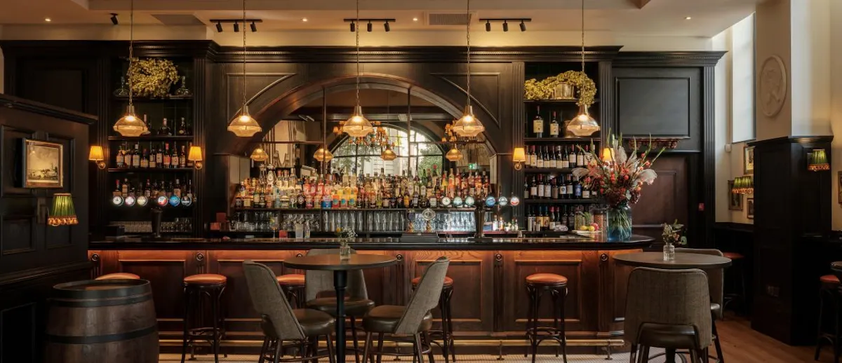The Trafalgar Chelsea