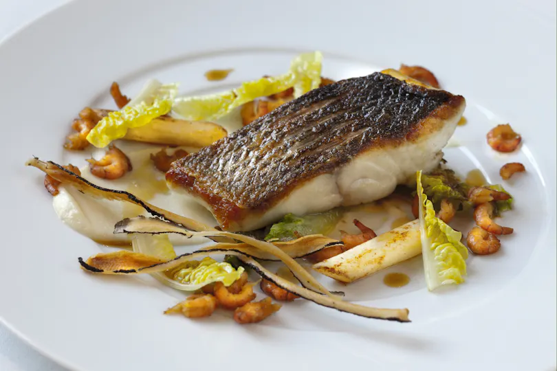 Roux at The Landau