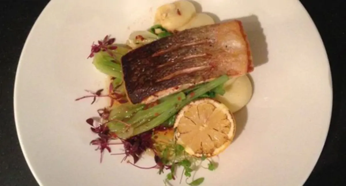 City Café at the Doubletree by Hilton London