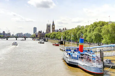 Tattershall Castle