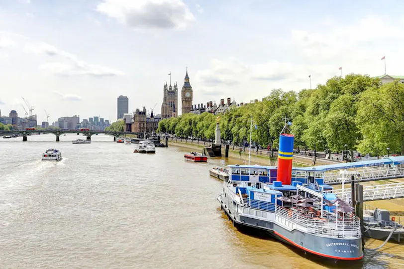 Tattershall Castle