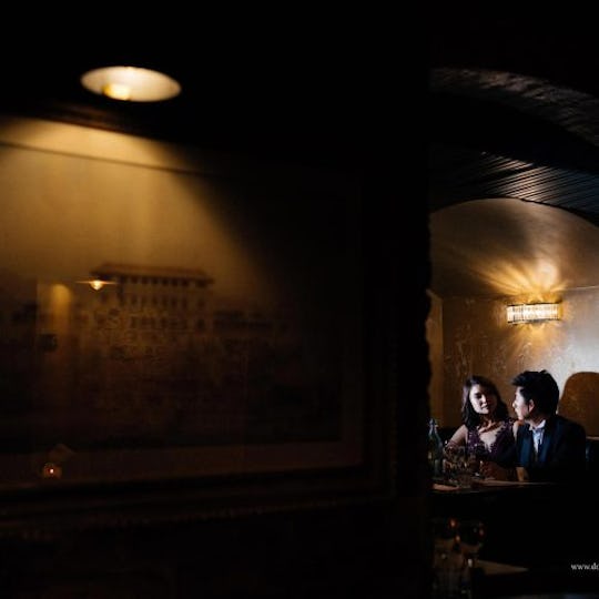 Le Garrick